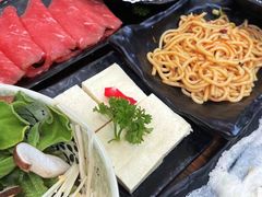 -束河人家(南锣鼓巷店)