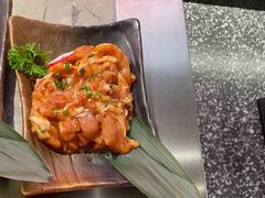 -谷牛日式烤肉(宝山U天地店)