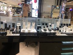 -CHANEL(银座商城店)