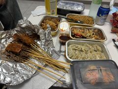 -铭副琦食·虾蟹烩馆(渔人码头店)
