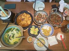 -云海肴·汽锅鸡·云南菜(苏州中心店)