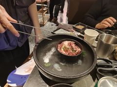 -谷牛日式烤肉(宝山U天地店)