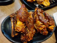 -马海涛牛肉串·午市牛腩饭·烧烤夜宵(领汇广场店)
