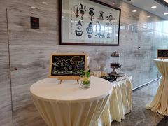 -五象山庄桂象咖啡厅·自助餐·简餐