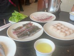 -正能量脆肉鲩火锅