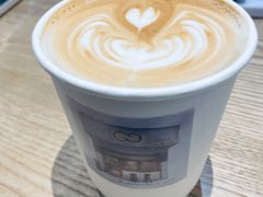 -infinite cafe
