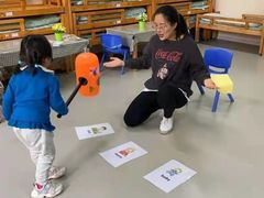 -培奇全纳幼儿园(苹果谷园区)