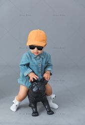 -NICE KIDS 奈时儿童摄影
