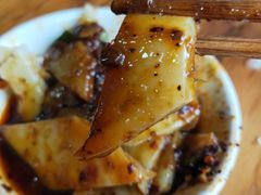 白凉粉-洞子口张老二凉粉(文殊院店)