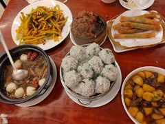 -鑫胜私房菜(球场路店)