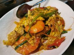 -simply thai天泰(长泰广场店)