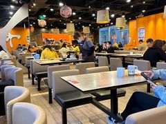 -大快活(丽丰店)