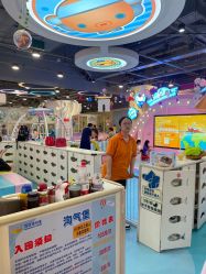 -万达宝贝王(漳州碧湖店)