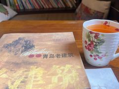 -良友书坊(安徽路店)