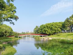 -美兰湖景区