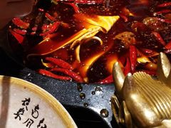 -蜀大侠火锅(寰球文化地标·总府店)