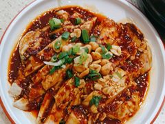 -巴蜀人家(东关街店)
