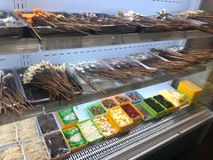 -水碾河刘老大串串香(水碾河路店)