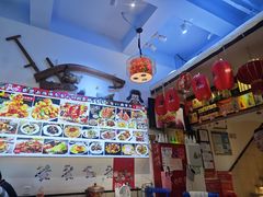 -雪乡人家东北菜·铁锅炖一切(高斯路店)