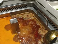 -海底捞火锅(天一广场亚细亚店)