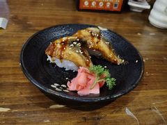 -小川洋风料理(汉街店)