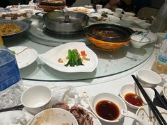 -顺峰顺水顺德菜(第一百货店)