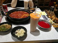 -钢管厂歆瑞源油卤串串香(春熙路太古里店)