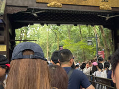 -灵隐飞来峰景区