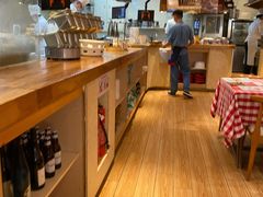 自助取餐区-西贝莜面村(近铁城市广场店)