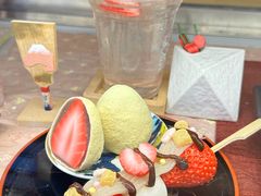 -浅草莓座(あさくさいちござ)