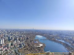 -中央广播电视塔