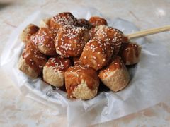 -渔记茶餐厅(渔村店)
