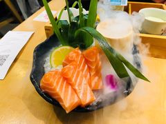 -沼津港渔市(宏伊国际广场店)