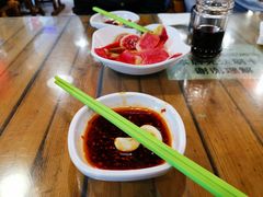 -宝源饺子(麦子店街店)