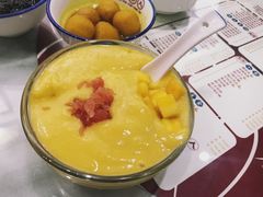 -五条人糖水铺(万达店)