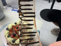 -美浓蛋糕(长清大学城店)