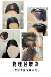 -西施无菌半永久纹绣眉眼影唇轻增发纹发际线