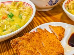 -哈灵现炒本帮面(宁波路店)