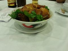 -大荣华酒楼(元朗老店)