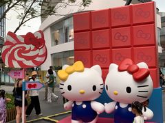 -东莞松山湖万象汇