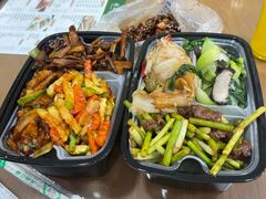 -白魁老号饭庄(安内店)