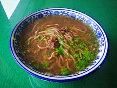 -正顺饸饹馆(中土商务楼店)