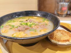 -牛汤哥慢熬牛肉汤(陶然亭店)