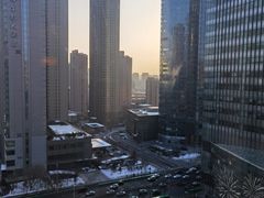 -君悦酒店·乐厨·高空自助餐(青年大街店)