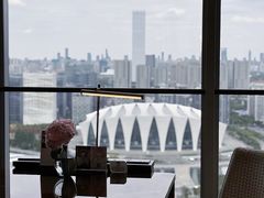 -上海前滩香格里拉大酒店