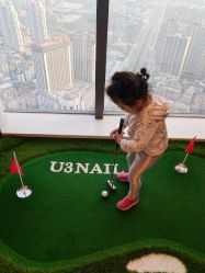 -U3·NAIL美甲美睫