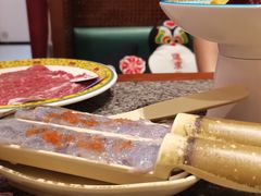 -进京涮肉·羊蝎子火锅(桓台店)