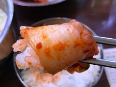 -神仙雪浓汤(明洞店)