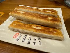 -聚友朋褡裢火烧(天北路店)