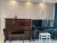 -乐尚音乐空间·钢琴·声乐·架子鼓(会展中心店)